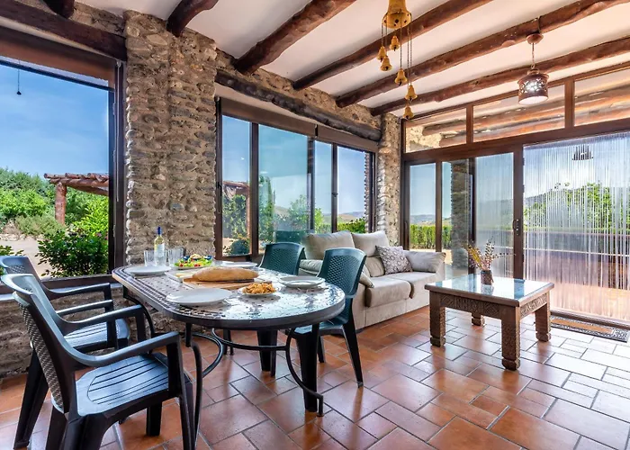 Alpujarra Sulayr