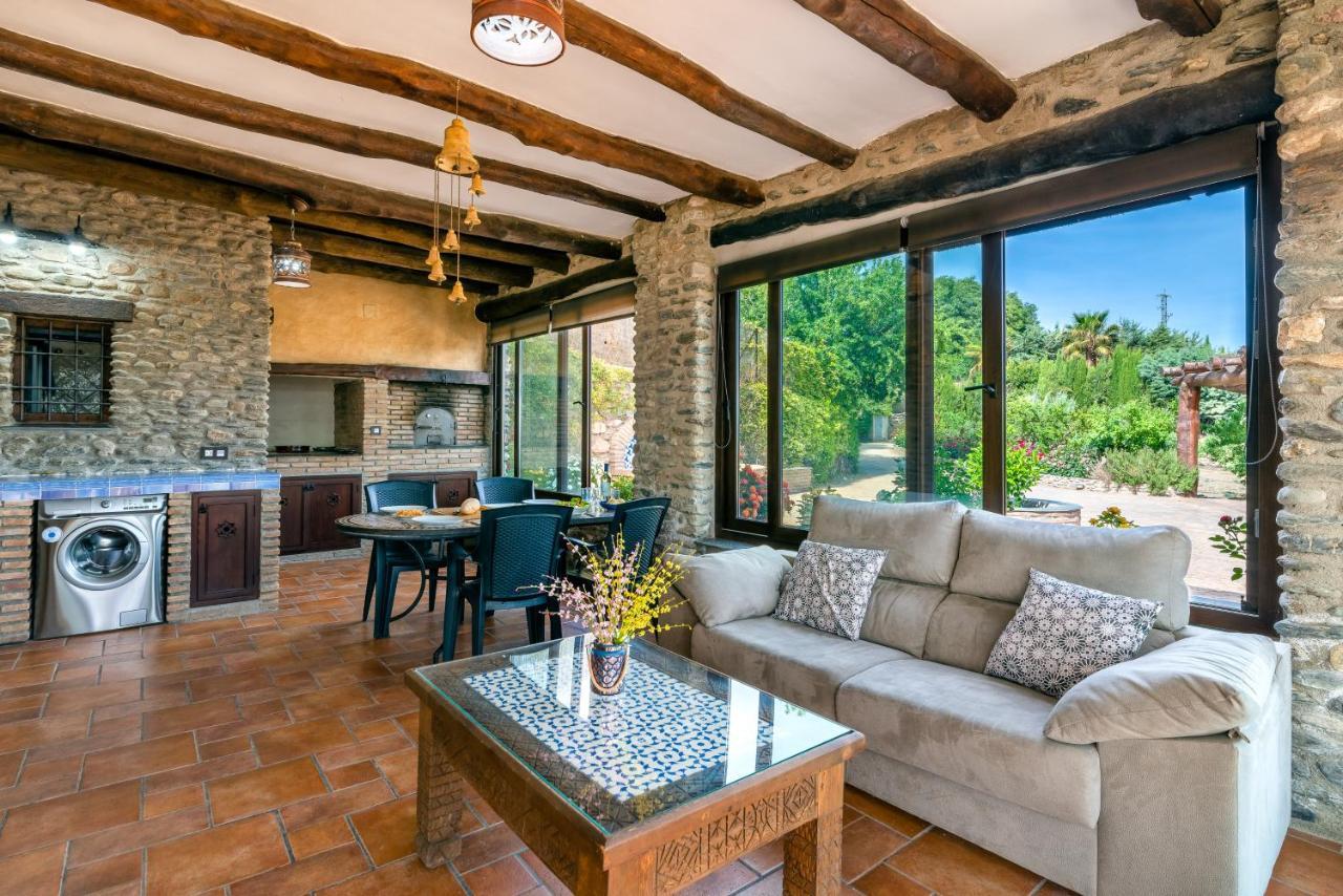 Villa Alpujarra Sulayr *