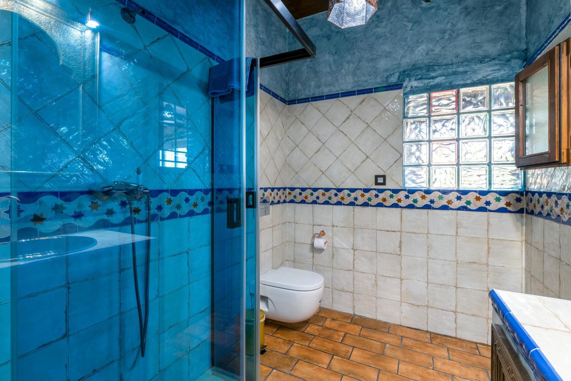 Villa Alpujarra Sulayr