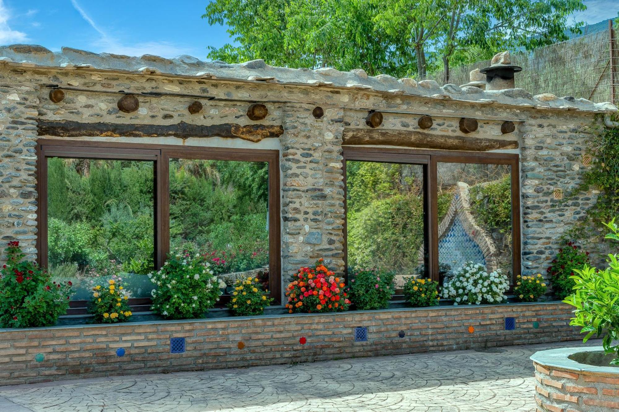 Alpujarra Sulayr