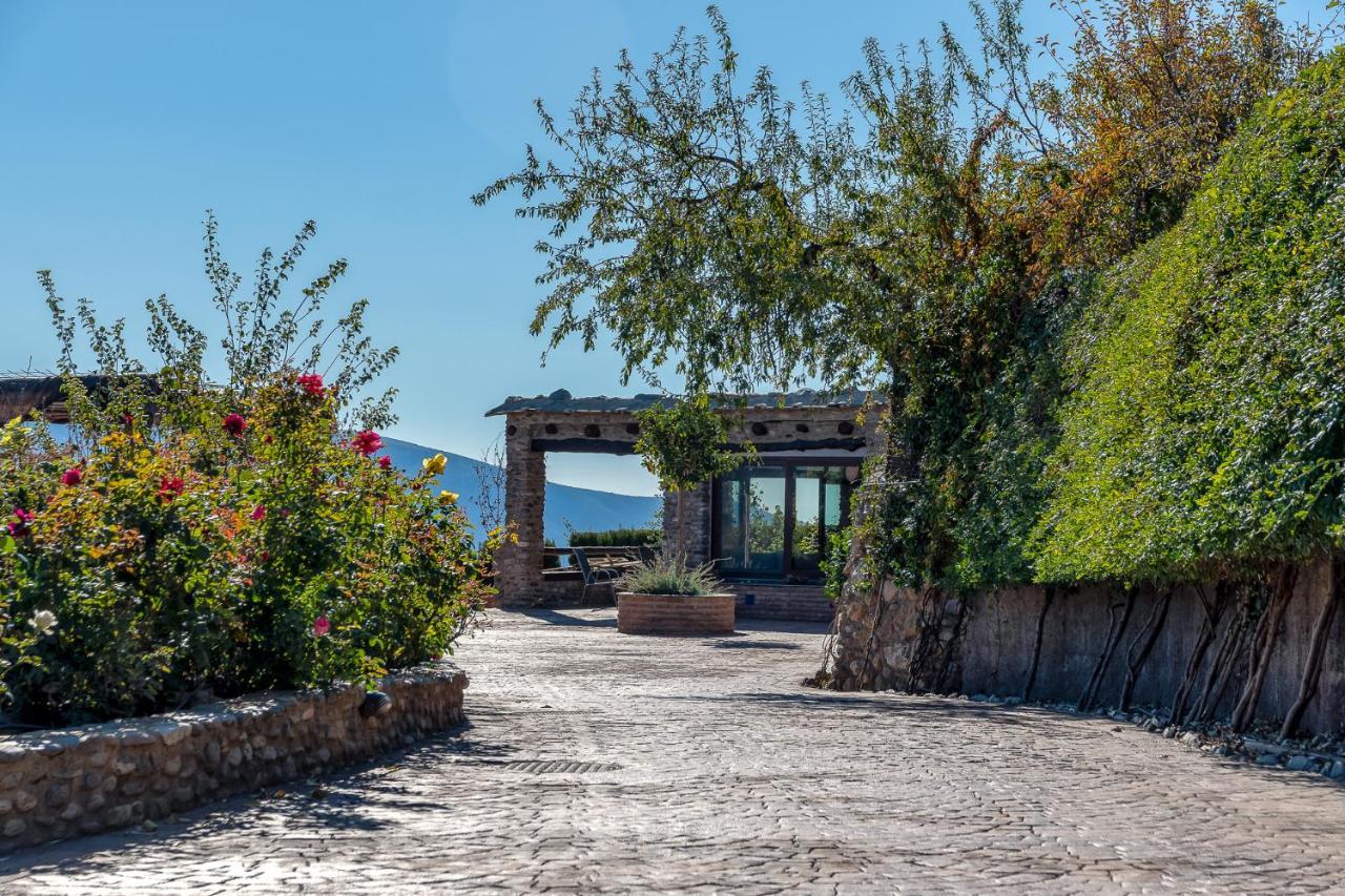 Alpujarra Sulayr *