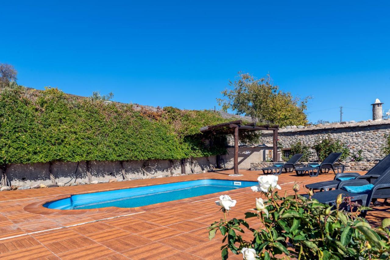 Alpujarra Sulayr