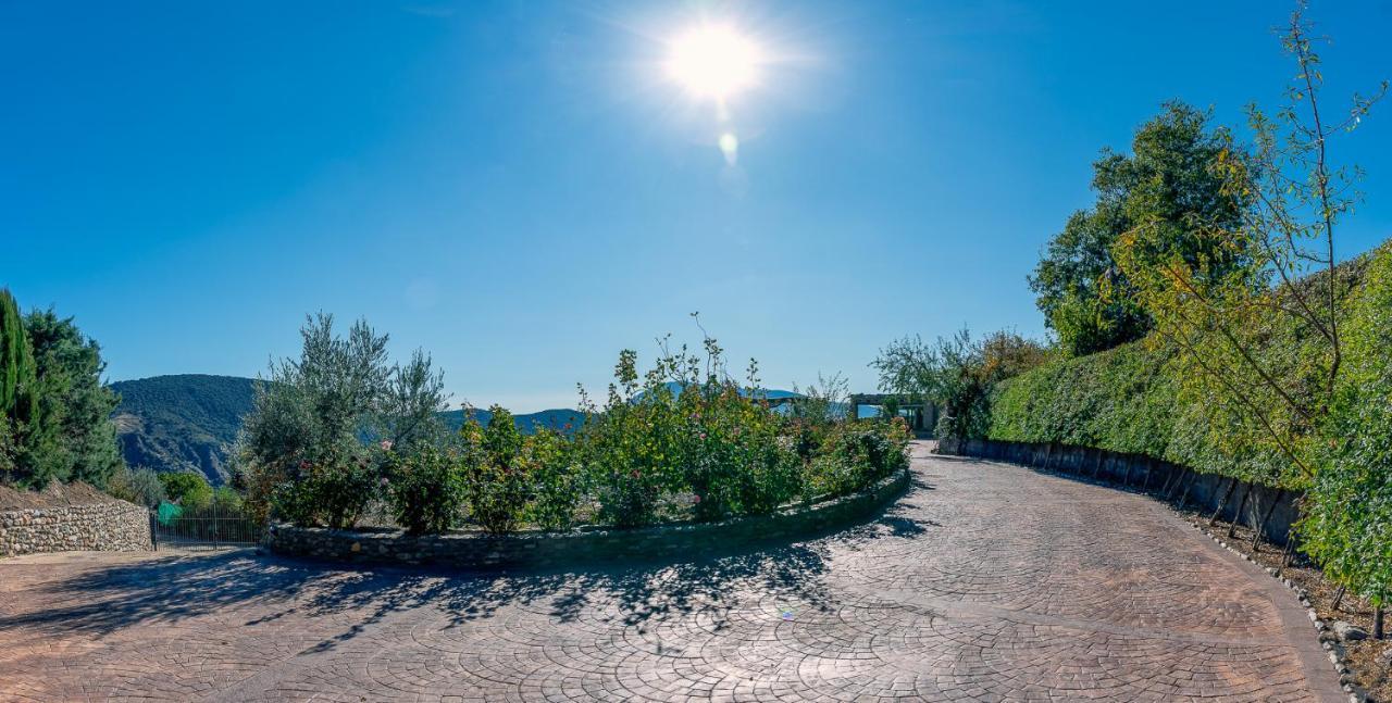 Villa Alpujarra Sulayr Portugos