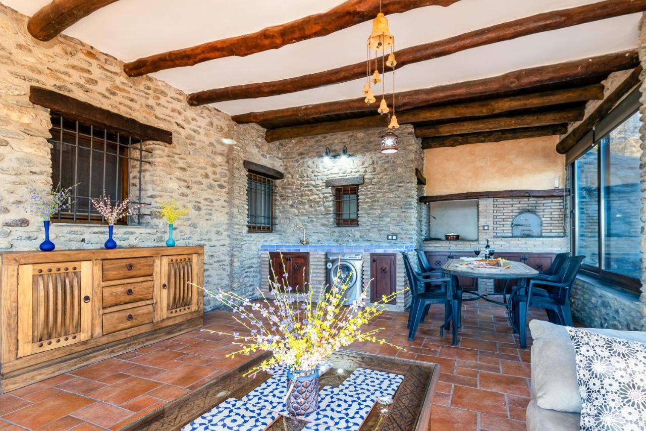 Villa Alpujarra Sulayr