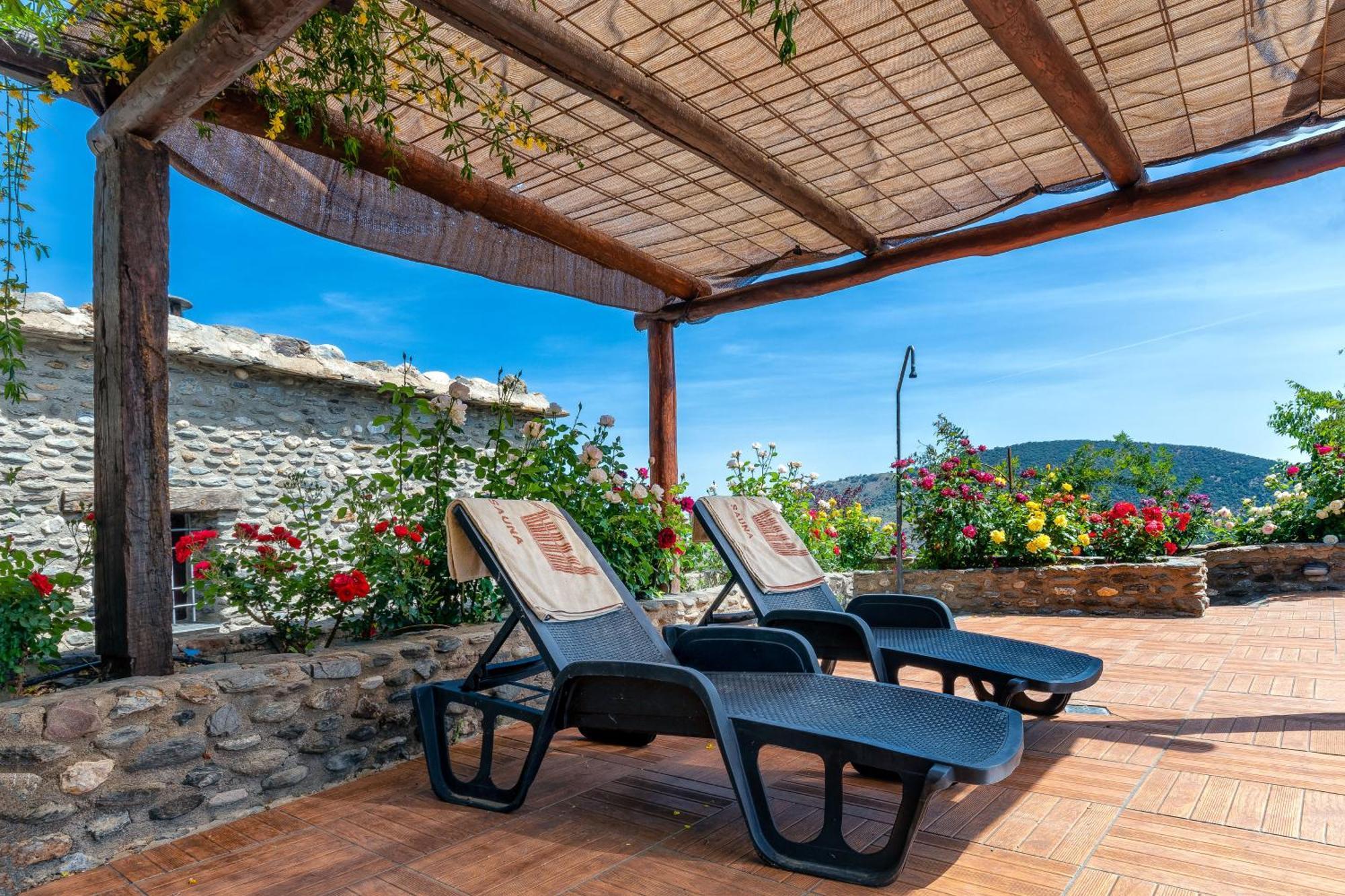 Villa Alpujarra Sulayr *