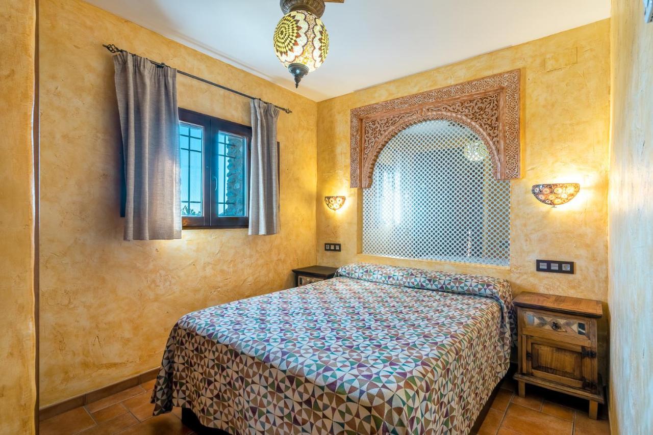 Alpujarra Sulayr *