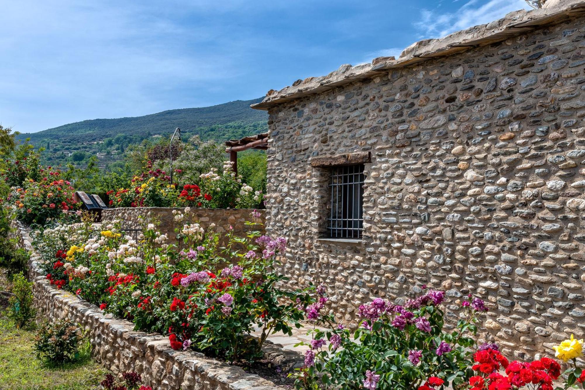 Alpujarra Sulayr Pórtugos